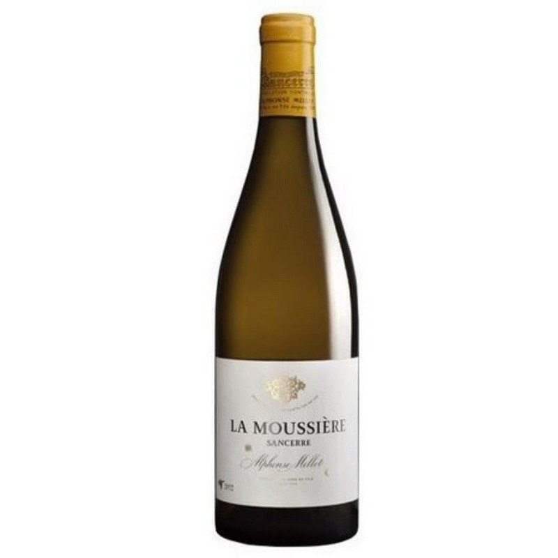 Alphone Mellot Sancerre La Moussiere | french wine